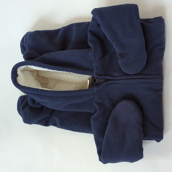 (7) Baby Boy Bundle Clothes 3-6 months - Picture 15 of 15